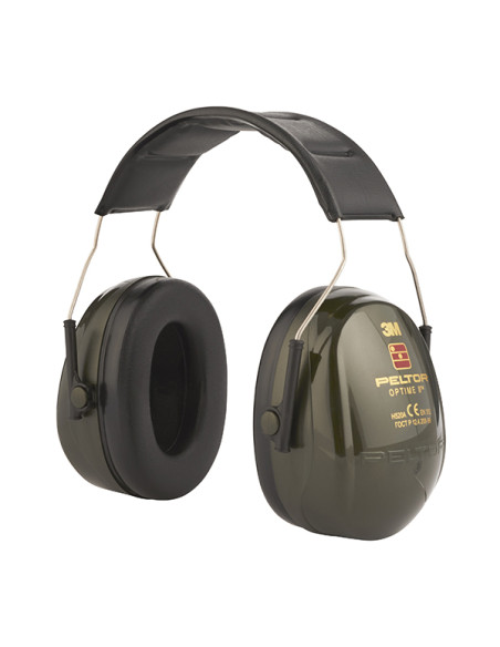 CASCO OREJERA OPTIME II 31 DB