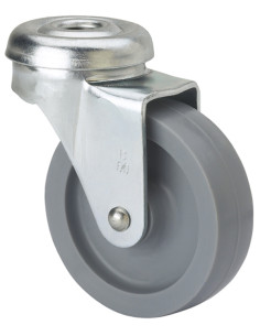 RUEDA (D) 40 MM