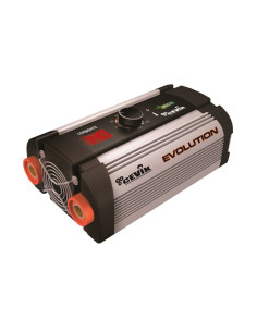 GRUPO SOLDAR INVERTER LIGERO+M 140A/45%