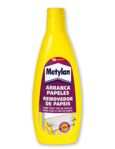 ARRANCA PAPEL 500 G