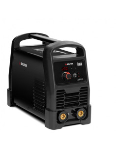 GRUPO SOLDAR INVERTER 200A/60%