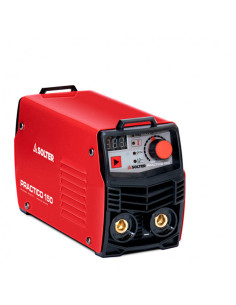 GRUPO SOLDAR INVERTER 150A/40%