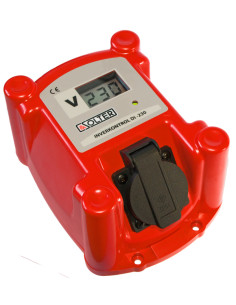 LIMITADOR TENSION INVERKONTROL