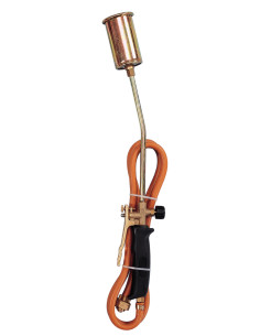 SOPLETE GAS GOMA 1,5MT+BOQ. KIT 110L