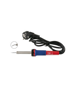 SOLDADOR PUNTA RECTA-CURVA 30 W
