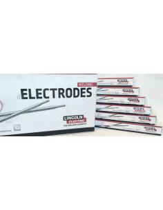 ELECTRODO BASICO VANDAL P/55 3,20X450MM