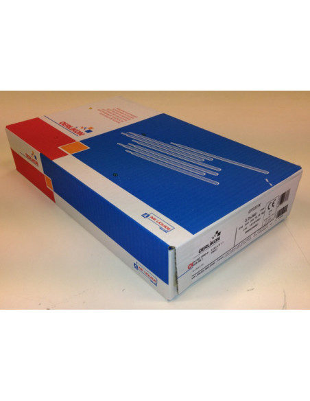 ELECTRODO RUTILO P/325 CITOFIX 2X300MM