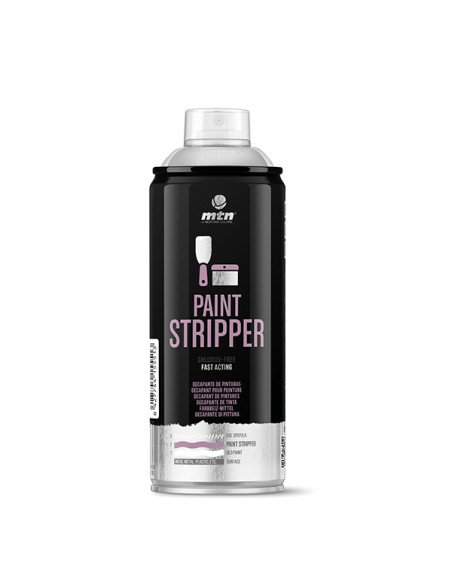 QUITAPINTURA DECAPANTE 400 ML