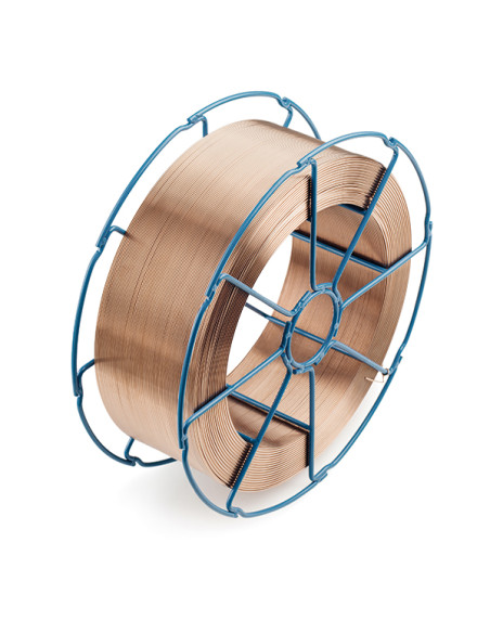 B.HILO SOLDAR SG2 ER70S-6 PLAST 0,8 MM