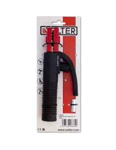 PINZA PORTAELECTRODO 300A
