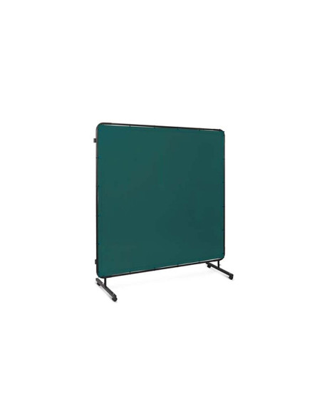 PANEL PROTECTOR VERDE 1,85X1,95