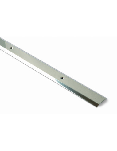 TAPAJUNTAS INOX.MOQUETA TOR.34 82 CM