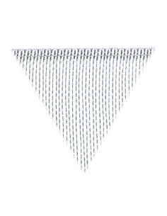 TELA MOSQUITERA ALUM.18/14 (METRO) 100 CM