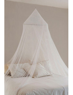 MOSQUITERA CAMA BLANCO 850X220CM
