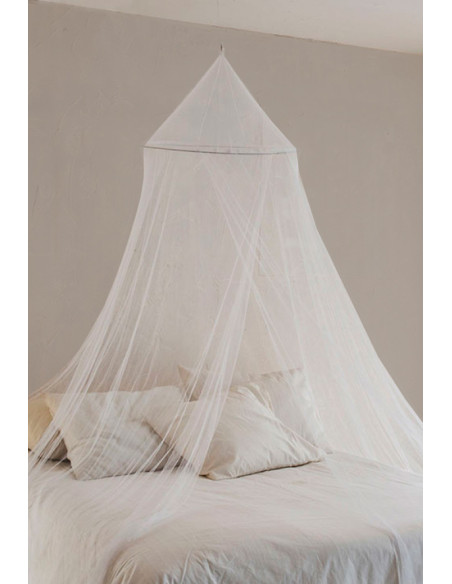 MOSQUITERA CAMA BLANCO 850X220CM