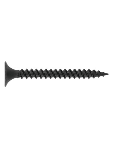 TORNILLO PLADUR FOSFATADO 1000 3,5X25 MM