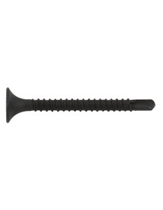 TORNILLO BROCA PLADUR FOSFA 1000 3,5X25 MM