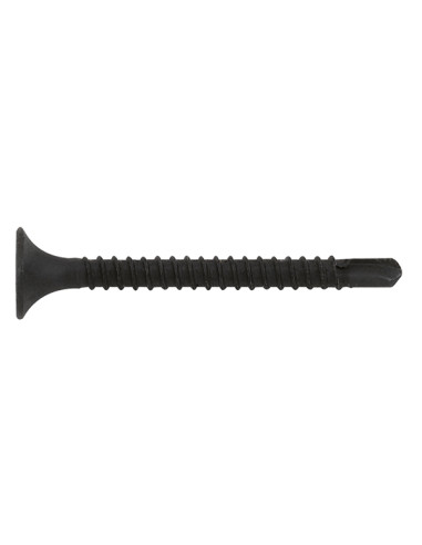 TORNILLO BROCA PLADUR FOSFA 1000 3,5X25 MM