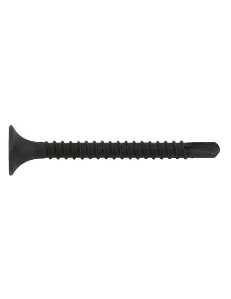 TORNILLO BROCA PLADUR FOSFA 1000 3,5X25 MM