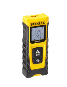 Medidor láser Stanley SLM65 STHT77065-0 | Artigas