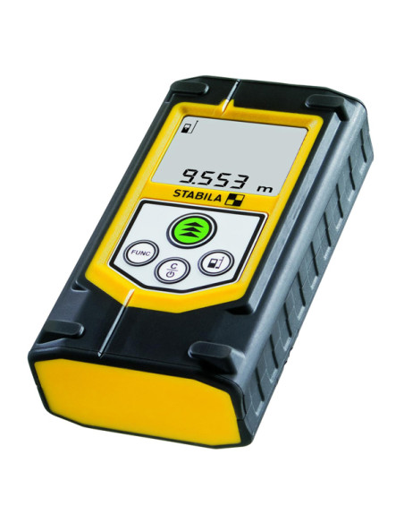 Stabila LD 320 medidor láser 60 m profesional