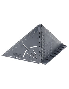 ANGULO PLASTICO 3D PLEGABLE
