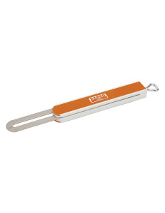 ESCUADRA FALSA INOX/ALUM 250 MM