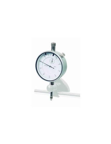 RELOJ COMPARADOR 0,01MM 0-10 MM