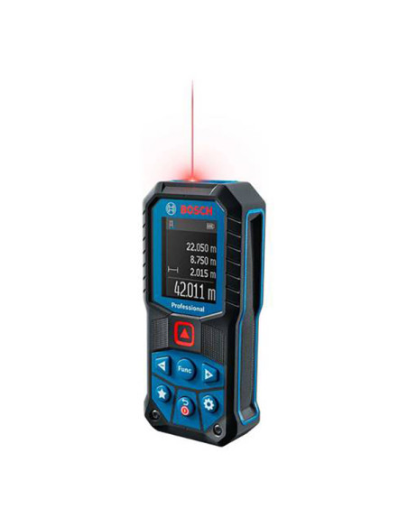 Medidor láser Bosch GLM 50-22 profesional – Artigas