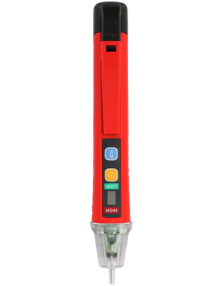 DETECTOR DE VOLTAJE AC SIN CONTACTO 1000 V