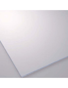 CRISTAL SINTETICO TRANSP. 4 MM 50X50 CM