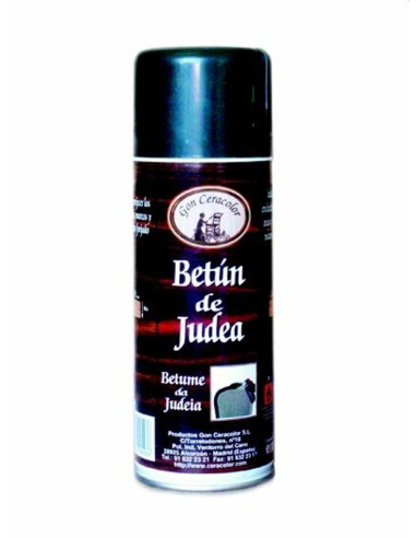 BETUN DE JUDEA BLISTER 45 ML