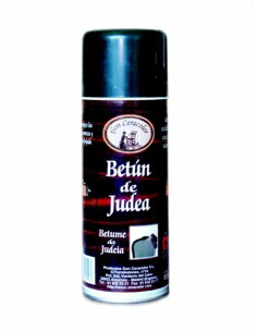 BETUN DE JUDEA BLISTER 125 ML