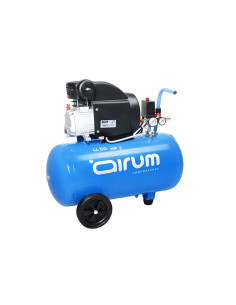 COMPRESOR 2HP C/ACEITE 8BAR 50 L