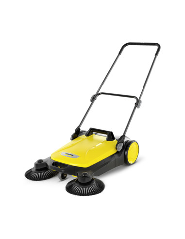 Barredora Kärcher S 4 Twin 20 L y 680 mm | Artigas