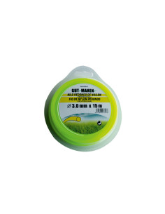 HILO NYLON DESBRO REDON 1,3 MM 15 M