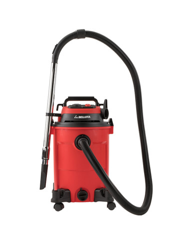 Aspirador Bellota ASL2500SE 2000W 25L