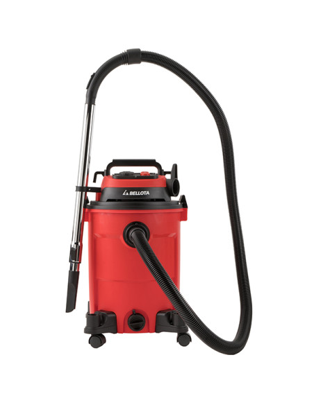 Aspirador Bellota ASL2500SE 2000W 25L