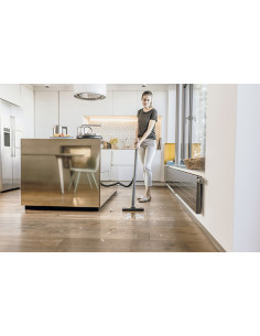 Aspirador Kärcher WD 2 S | 1 000 W Sólidos & Líquidos