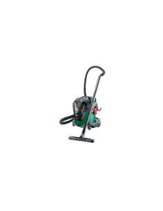 ASPIRADOR SECO HUM SOPLA 15L 1000 W