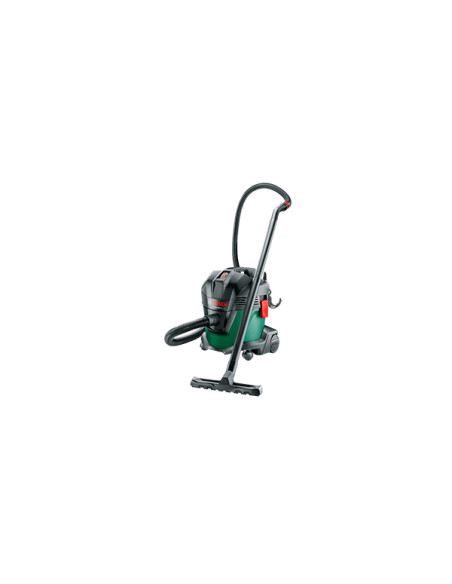 ASPIRADOR SECO HUM SOPLA 15L 1000 W