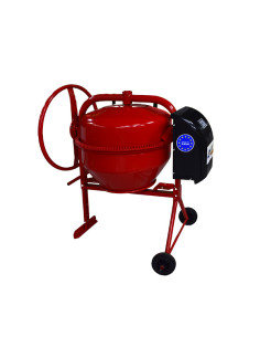 Hormigonera 130 PROFER Top 125 L 700 W