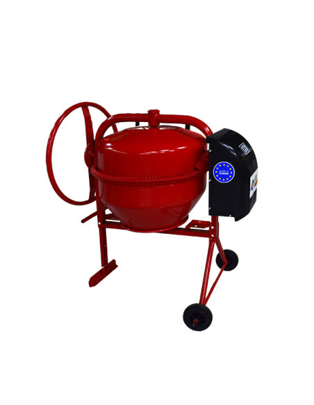 Hormigonera 130 PROFER Top 125 L 700 W