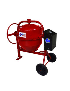 Hormigonera 180 PROFER Top 180 L 700 W