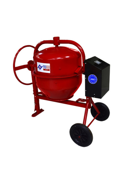 Hormigonera 180 PROFER Top 180 L 700 W