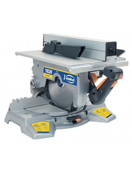 INGLETADORA 300 MM 48Z 1500 W