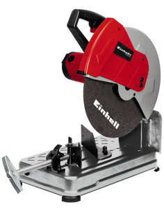 TRONZADORA ABATIBLE 355MM 2300 W