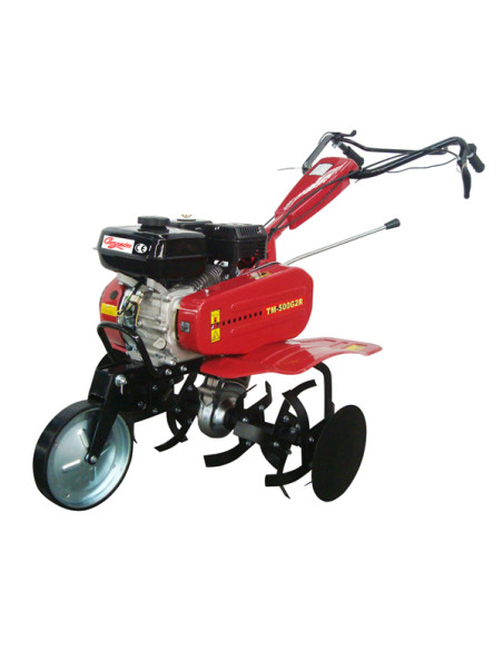Motoazada Campeon TM-500 G2R 196cc 6,5CV