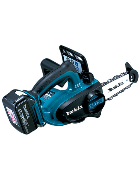 MOTOSIERRA PODA 2B 5AH 11,5CM +M 18 V