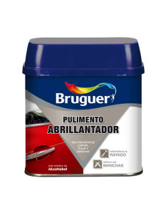 PULIMENTO ABRILLANTAD. INCOL. 375 ML